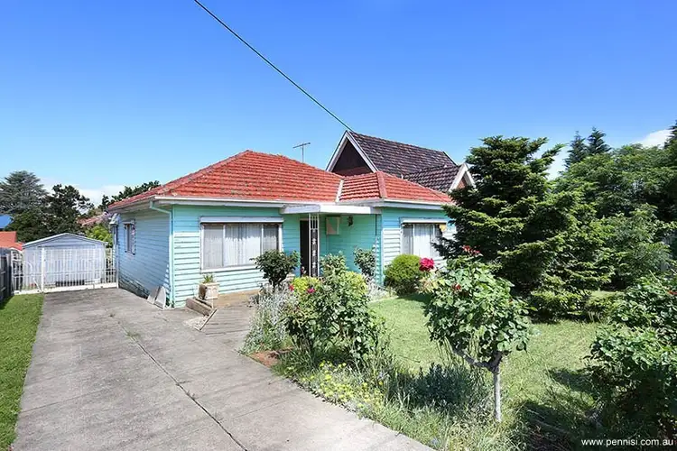 Main view of Homely house listing, 4 Hutchison Street, Niddrie VIC 3042