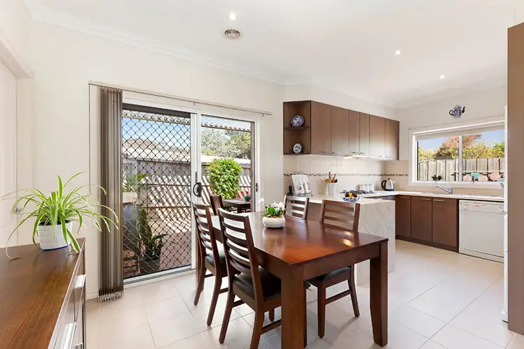 Third view of Homely house listing, 4A Cassia Grove, Frankston VIC 3199