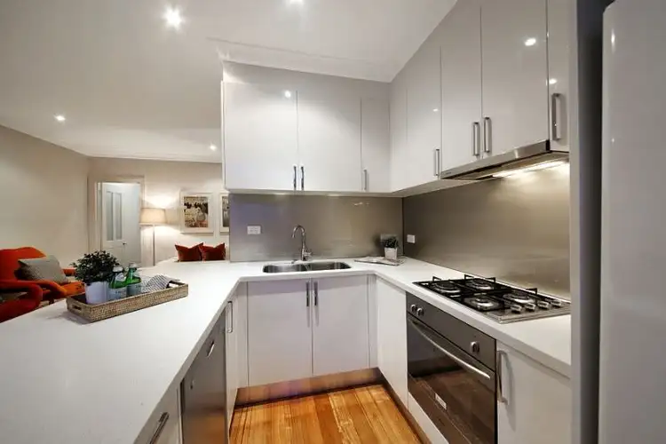 Sixth view of Homely house listing, 42 Pridham Street, Prahran VIC 3181