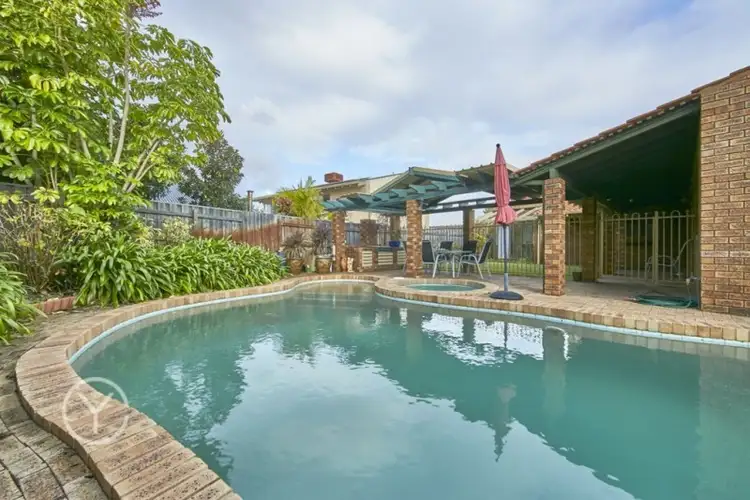 Sixth view of Homely house listing, 21 Langley Way, Booragoon WA 6154