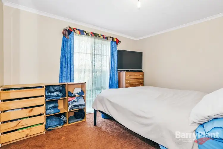 Fifth view of Homely house listing, 2 Ganges Court, Werribee VIC 3030