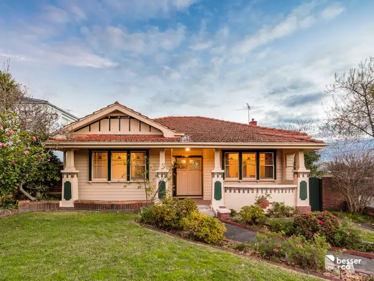 Main view of Homely house listing, 1/1526 Dandenong Road, Oakleigh VIC 3166