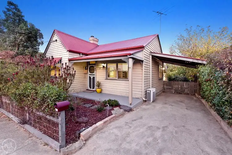 25 Collins Street, Diamond Creek VIC 3089
