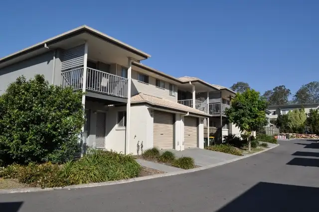 40/108 Jutland Street, Oxley QLD 4075