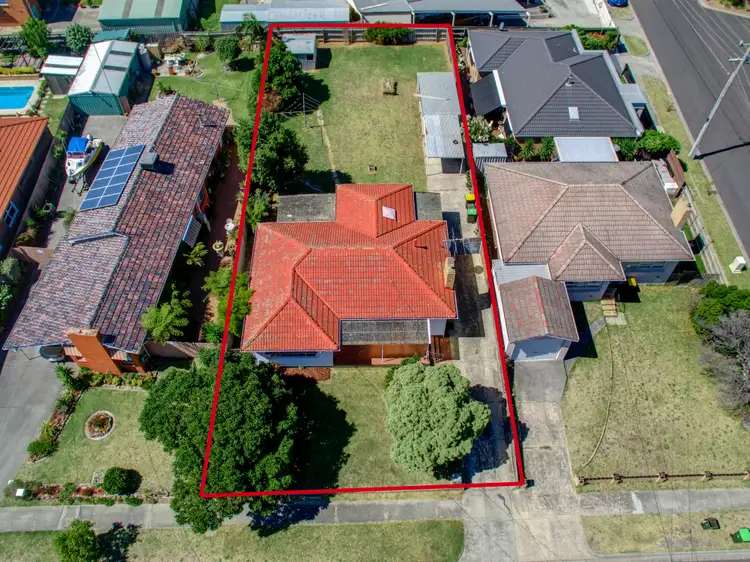 4 Alfred Place, Frankston VIC 3199