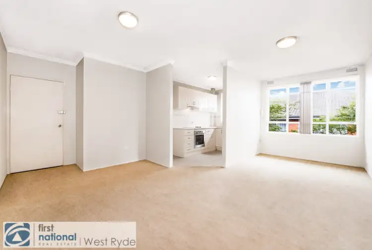 Second view of Homely unit listing, 14/244 Buffalo Road, Ryde NSW 2112