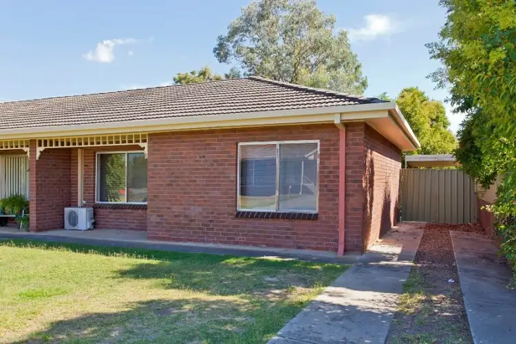 4/328 Eden Street, Lavington NSW 2641