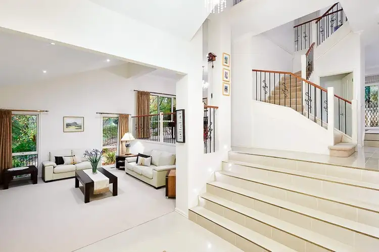 Second view of Homely house listing, 119 Yarra Valley Boulevard, Bulleen VIC 3105
