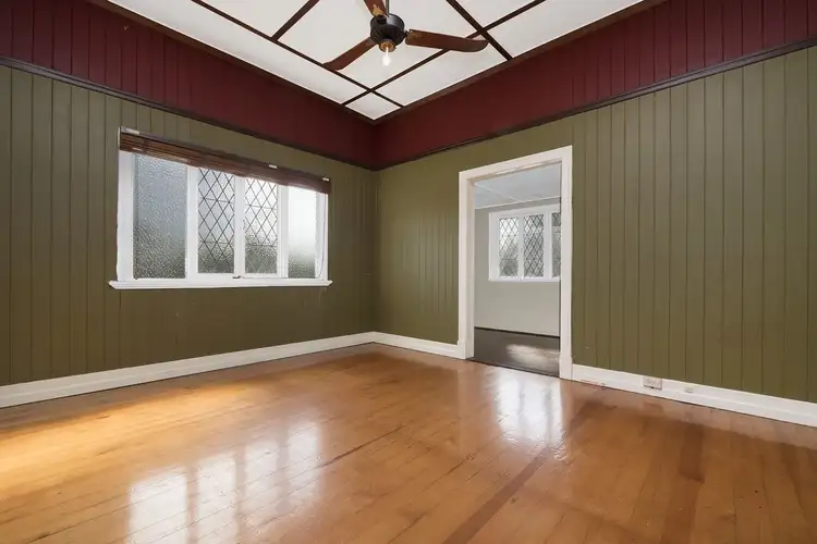Second view of Homely house listing, 395 Nudgee Road, Hendra QLD 4011