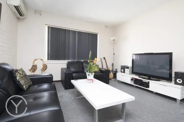 Sixth view of Homely apartment listing, 24/132 Mounts Bay Road, Perth WA 6000