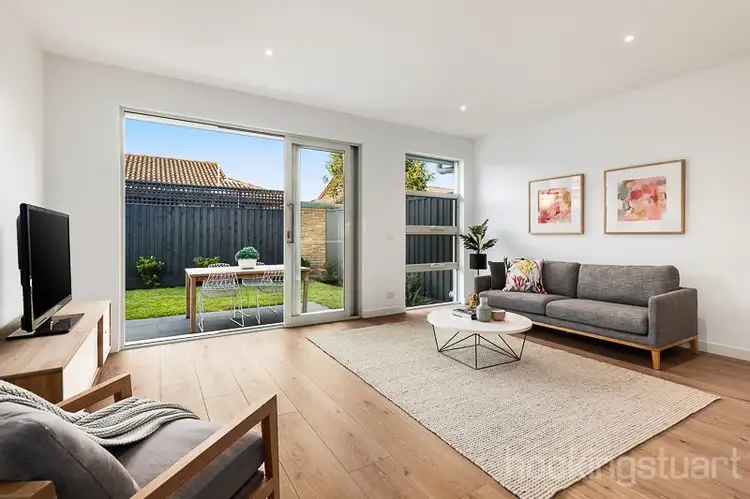 Fourth view of Homely townhouse listing, 5A Ardwick Street, Bentleigh VIC 3204