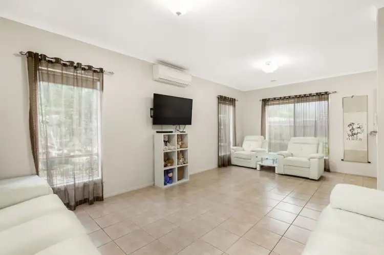 Second view of Homely house listing, 106 Arthur Street, Bundoora VIC 3083