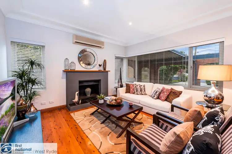 39 Glenayr Avenue, West Ryde NSW 2114