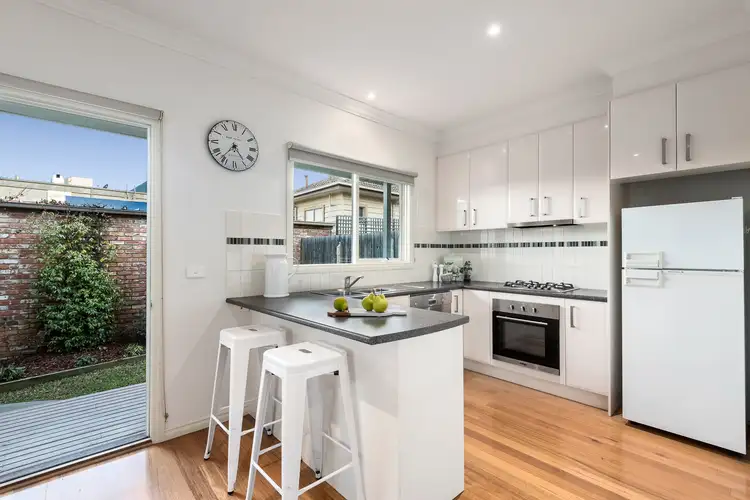 Third view of Homely house listing, 16A Morwell Avenue, Watsonia VIC 3087