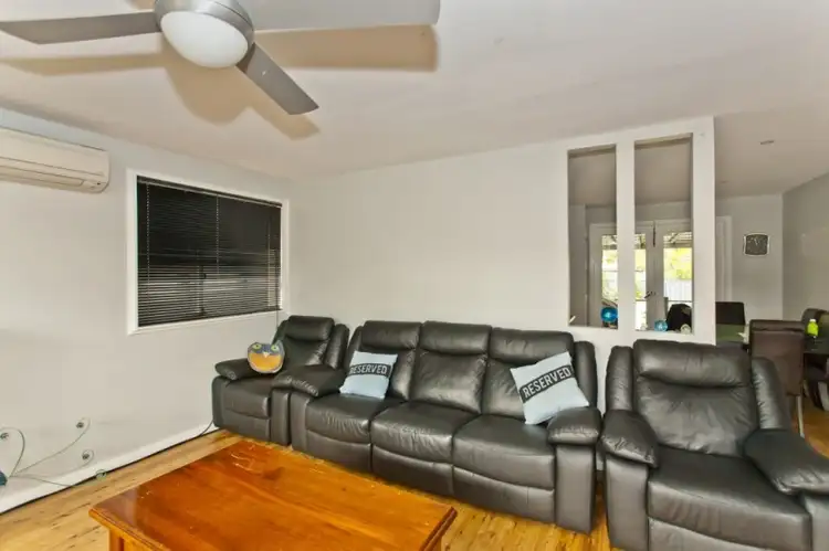 Fourth view of Homely house listing, 48 Links Drive, Raymond Terrace NSW 2324
