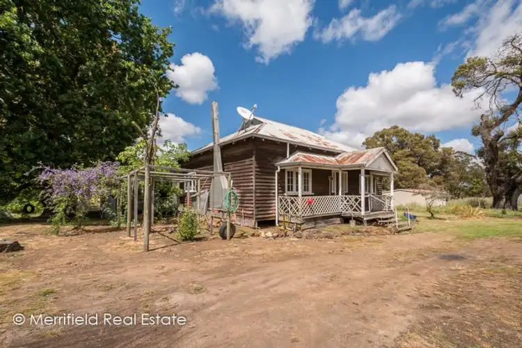 Second view of Homely rural property listing, 1454 Porongurup Road, Porongurup WA 6324