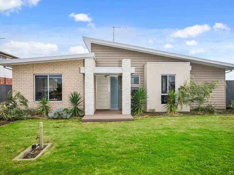 Main view of Homely house listing, 1/1323 Murradoc Road, St Leonards VIC 3223