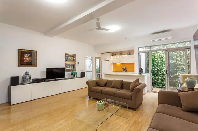 Third view of Homely house listing, 3/118 Haines Street, North Melbourne VIC 3051
