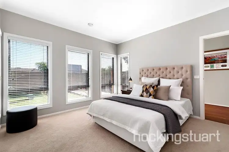 Fifth view of Homely townhouse listing, 1/37 Church Road, Carrum VIC 3197