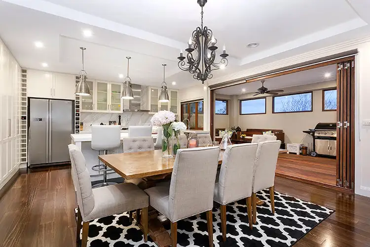 Fifth view of Homely house listing, 35 Stanton Street, Doncaster VIC 3108