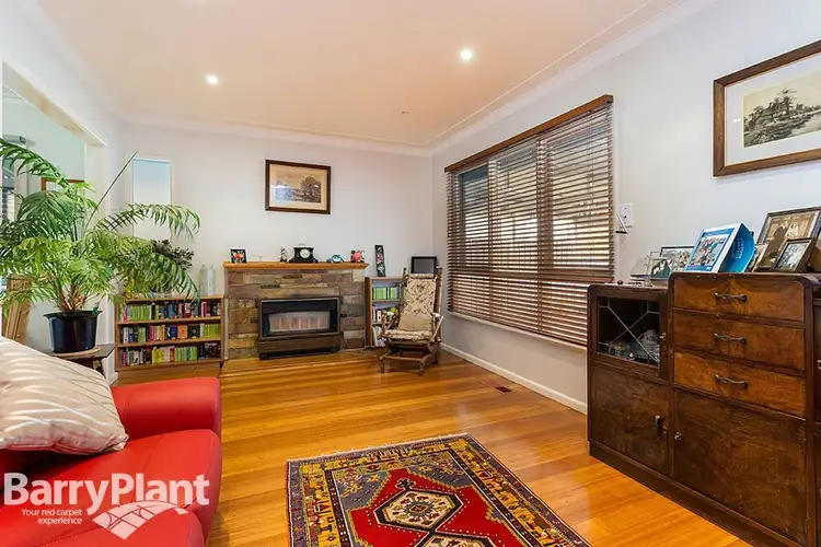 Second view of Homely house listing, 27 Joel Avenue, Altona North VIC 3025