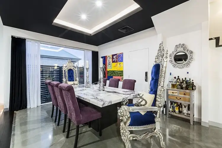 Fourth view of Homely house listing, 8 O'Farrell Street, Yarraville VIC 3013