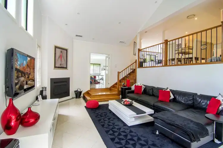 Fourth view of Homely house listing, 11 Lipsia Place, Carlingford NSW 2118