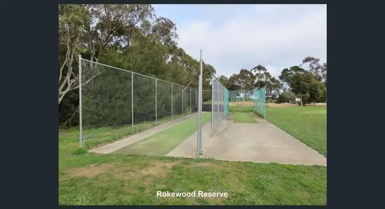 Sixth view of Homely land listing, LOT CA1 Mcmillan Street, Rokewood VIC 3330