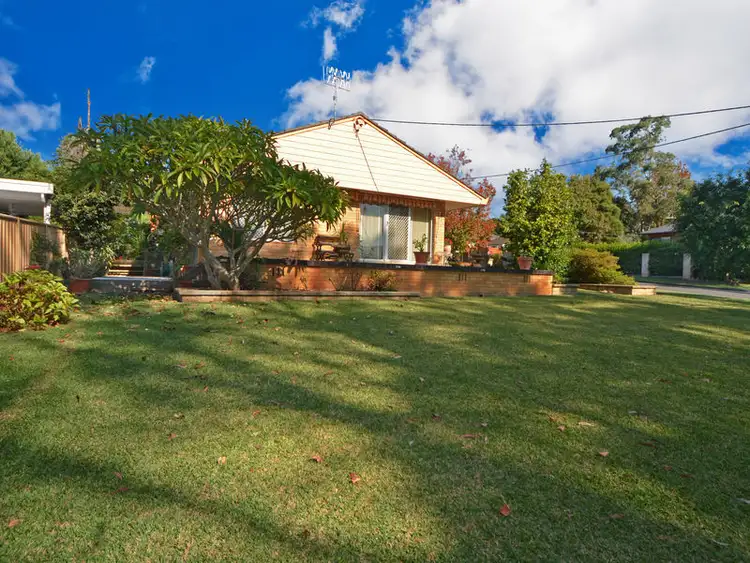 Sixth view of Homely house listing, 35 Walsh Crescent, North Nowra NSW 2541
