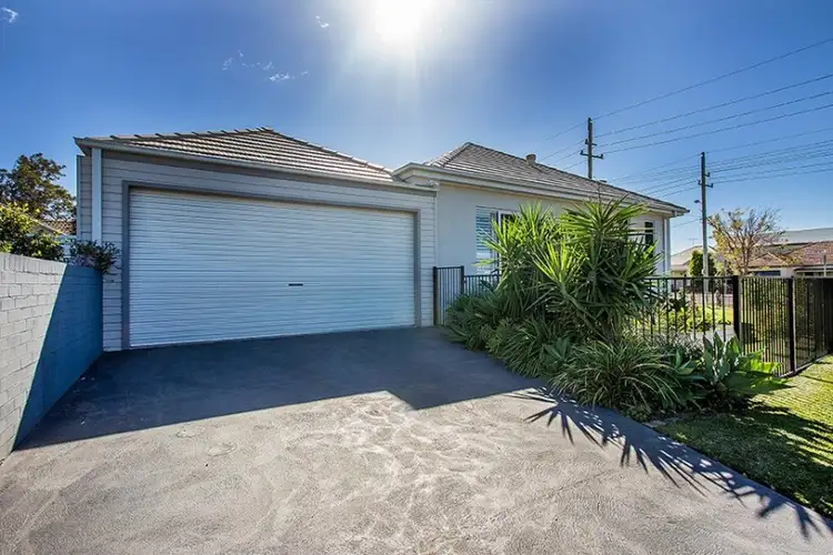 Fourth view of Homely house listing, 110 Broadmeadow Road, Broadmeadow NSW 2292