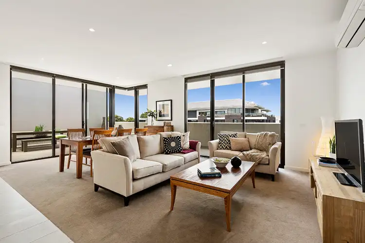 39/18 Warleigh Grove, Brighton VIC 3186