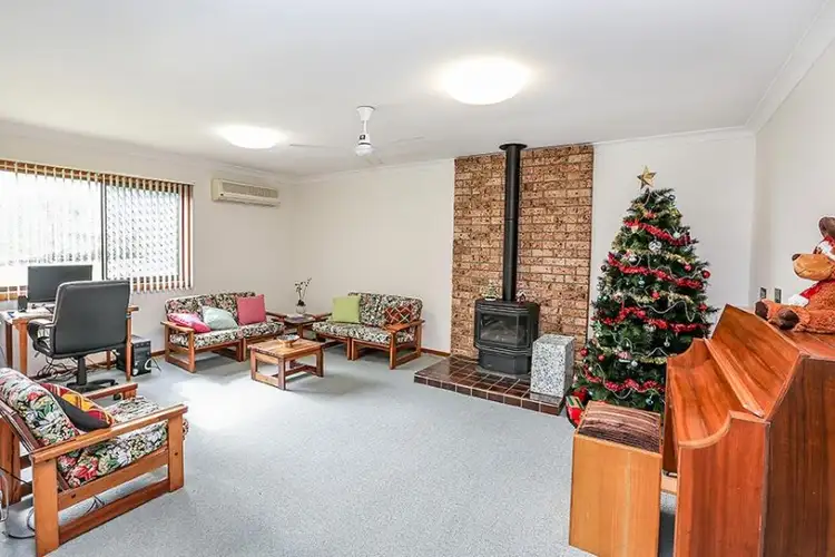Third view of Homely house listing, 5 Myrtle Close, Adamstown Heights NSW 2289