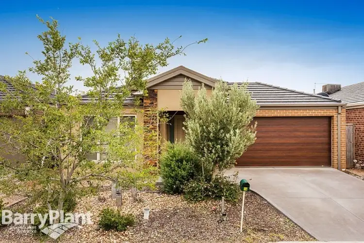 14 Castor Street, Williams Landing VIC 3027