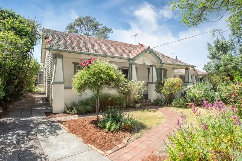 Main view of Homely house listing, 4 Waxman Parade, Brunswick West VIC 3055