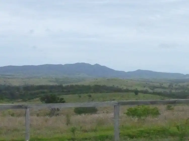Main view of Homely land listing, Coringa Hills Road, Coringa QLD 4621
