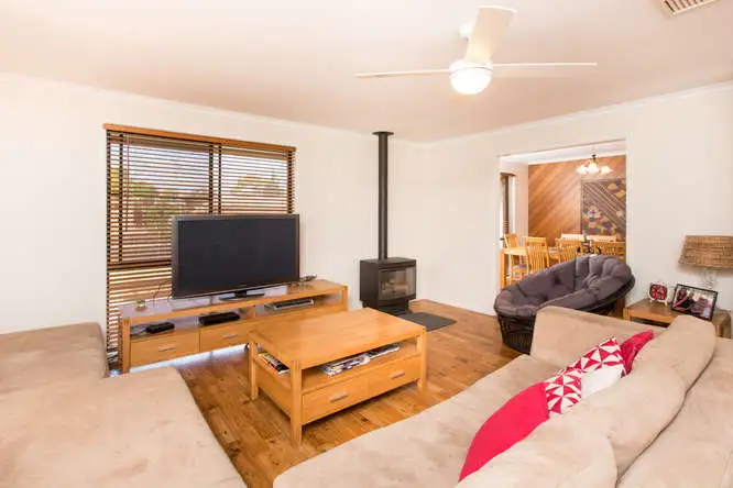 Third view of Homely house listing, 6 Canberra Avenue, Mildura VIC 3500