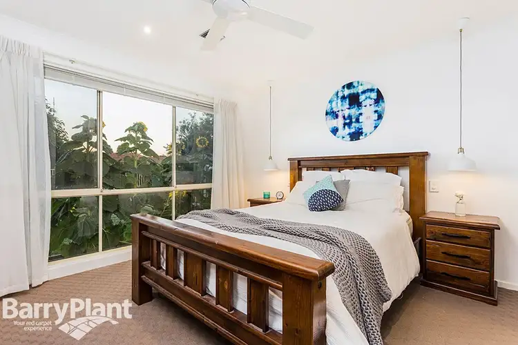 Sixth view of Homely house listing, 57 Tatman Drive, Altona Meadows VIC 3028