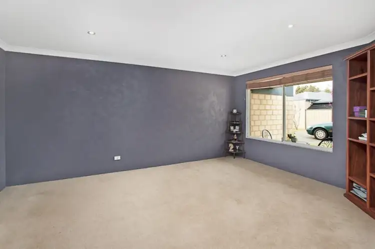 Seventh view of Homely house listing, 11 Pigeon Rise, Geographe WA 6280