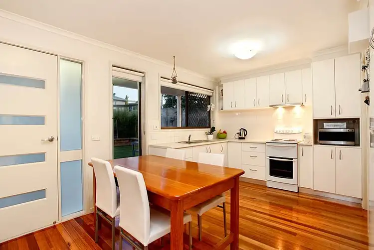 Fourth view of Homely unit listing, 1/11 Mitchell Street, Mornington VIC 3931