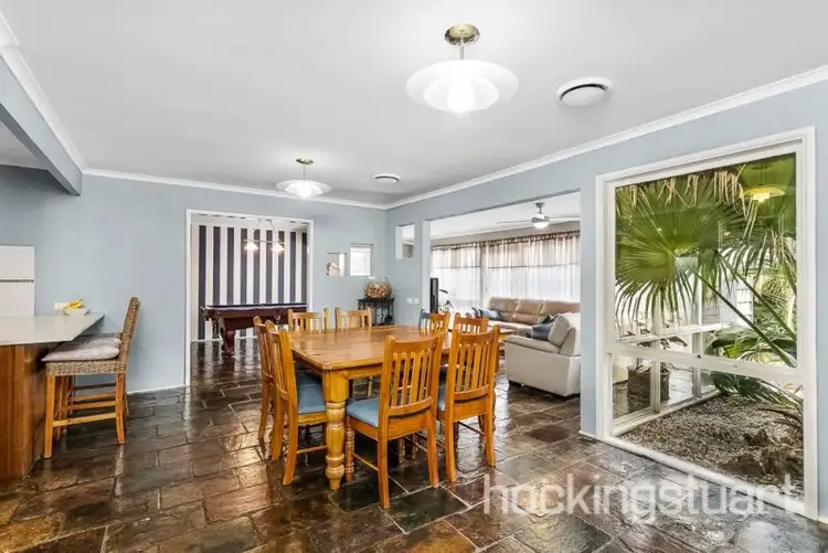 Fourth view of Homely house listing, 9 Callantina Court, Frankston VIC 3199