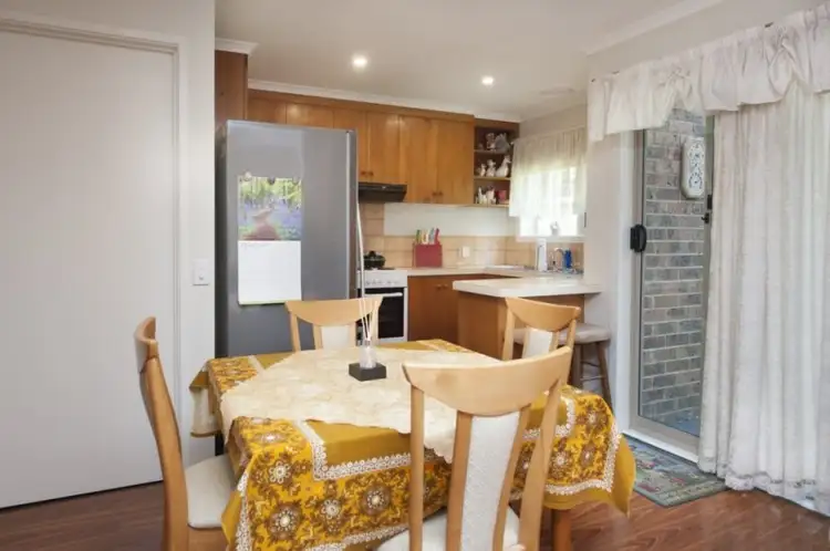 Third view of Homely unit listing, Address available on request