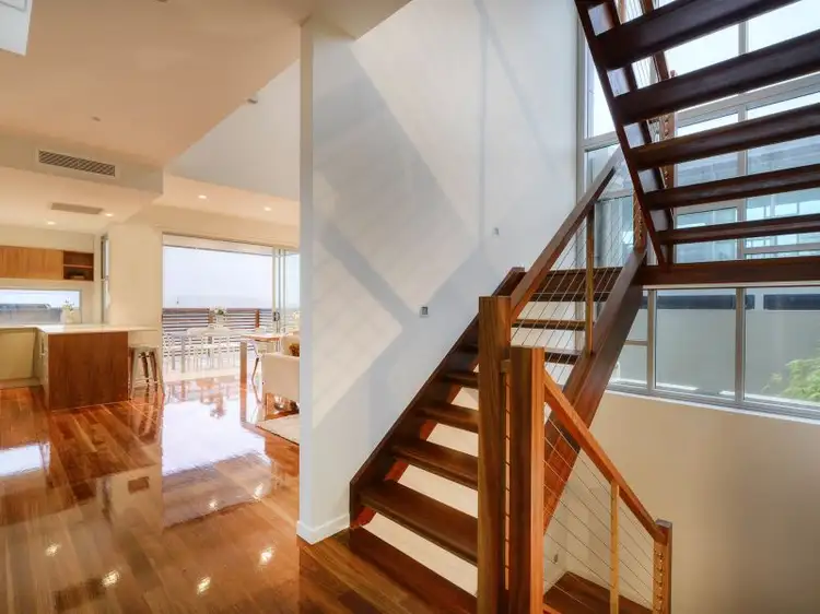 Fourth view of Homely townhouse listing, 264 Oxford Street, Balmoral QLD 4171