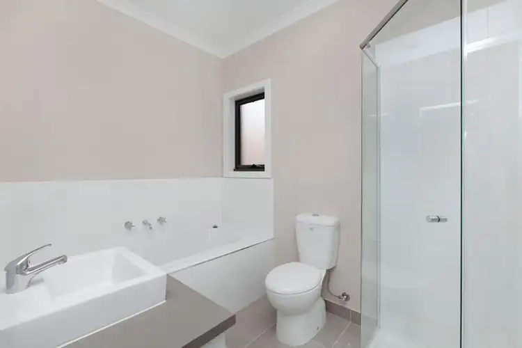 Fourth view of Homely unit listing, 3/1 Pellew Street, Sunshine West VIC 3020