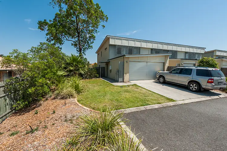 Fifth view of Homely townhouse listing, 9/336 King Avenue, Durack QLD 4077