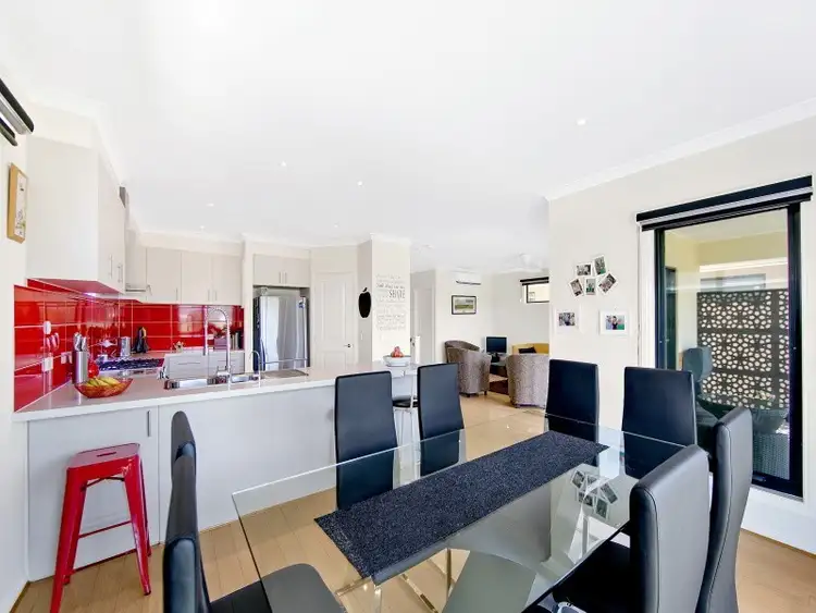 Sixth view of Homely house listing, 9/2 Barton Drive, Sandhurst VIC 3977