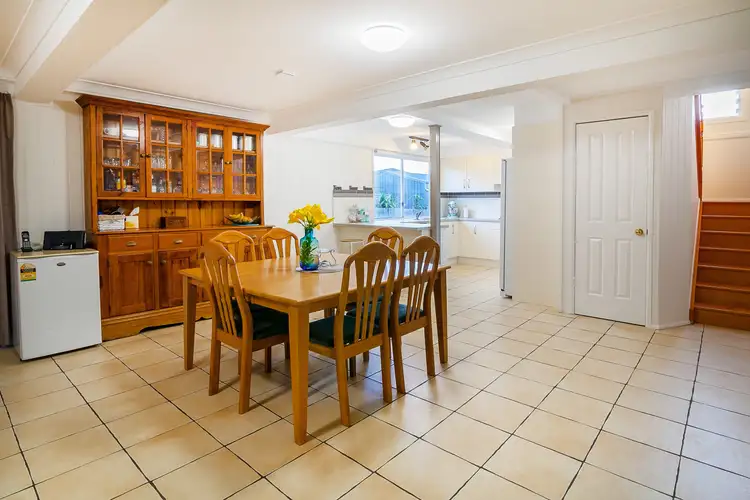 Fourth view of Homely house listing, 131 Thornton Street, Raceview QLD 4305