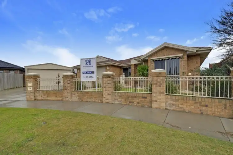 10 Sligo Court, Traralgon VIC 3844