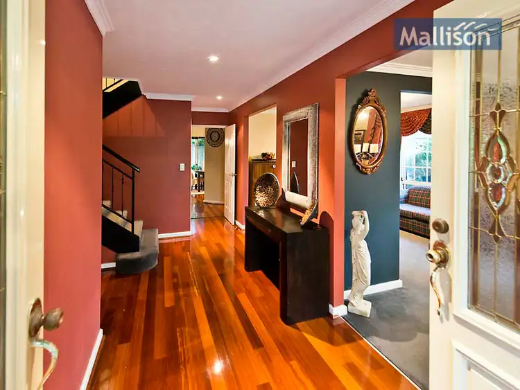 Second view of Homely house listing, 46 Alexandria Blvd, Canning Vale WA 6155