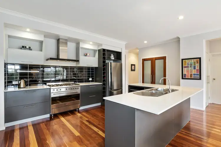 Second view of Homely house listing, 11 Charbray Street, Doreen VIC 3754