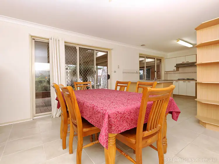 Third view of Homely house listing, 7 Kurrajong Avenue, Forest Hill NSW 2651